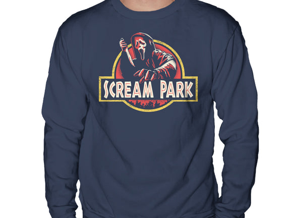 Scream Park