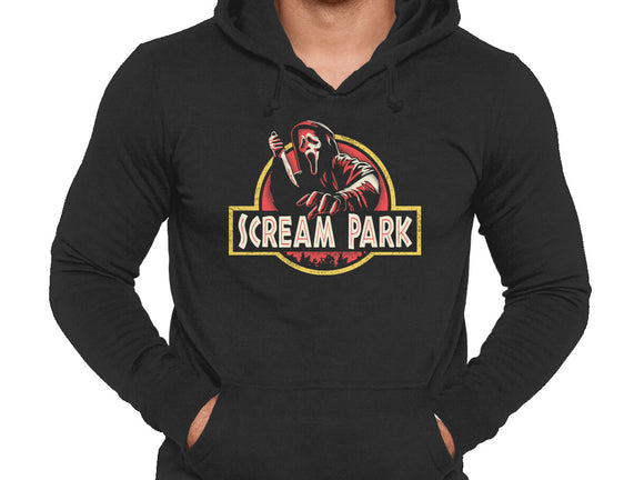 Scream Park