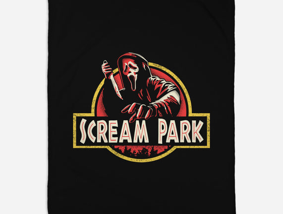 Scream Park