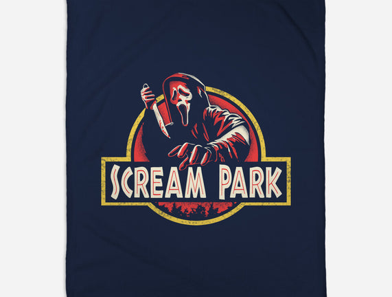 Scream Park