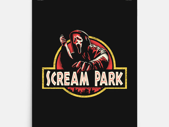 Scream Park