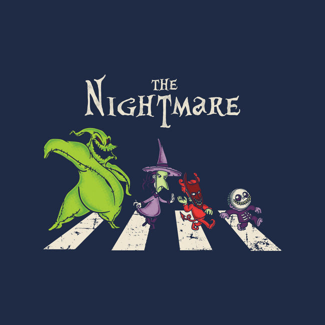 Nightmare's Road-Baby-Basic-Tee-turborat14