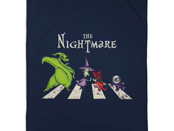 Nightmare's Road