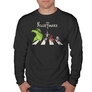 Nightmare's Road