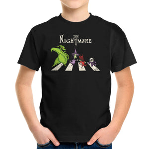 Nightmare's Road