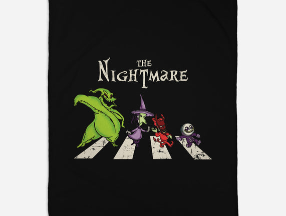 Nightmare's Road