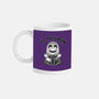 Ghosting Season-None-Mug-Drinkware-Whimsical Thinker