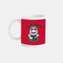 Ghosting Season-None-Mug-Drinkware-Whimsical Thinker