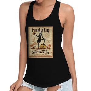 Halloween Spiced Rum