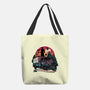 Creepers Transport Service-None-Basic Tote-Bag-glitchygorilla