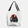 Creepers Transport Service-None-Basic Tote-Bag-glitchygorilla