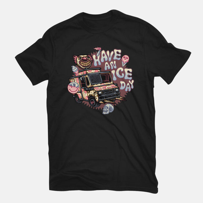 Have An Ice Day-Mens-Premium-Tee-glitchygorilla