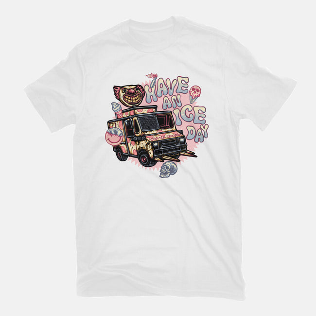 Have An Ice Day-Mens-Heavyweight-Tee-glitchygorilla