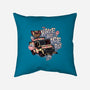 Have An Ice Day-None-Removable Cover w Insert-Throw Pillow-glitchygorilla