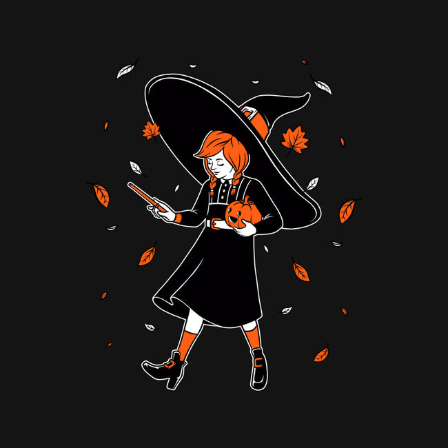 Salt Witch Girl-Baby-Basic-Tee-Studio Mootant