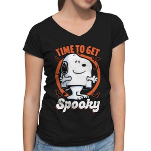 Spooky Beagle Halloween