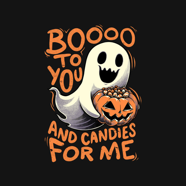 Halloween Ghost Candies-Youth-Crew Neck-Sweatshirt-Studio Mootant