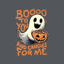 Halloween Ghost Candies-Mens-Heavyweight-Tee-Studio Mootant