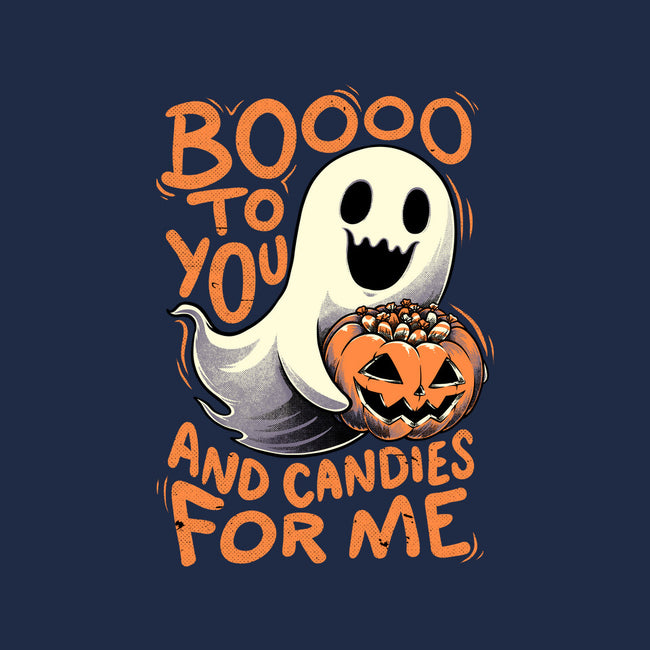 Halloween Ghost Candies-Unisex-Pullover-Sweatshirt-Studio Mootant