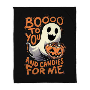 Halloween Ghost Candies