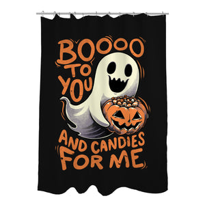 Halloween Ghost Candies