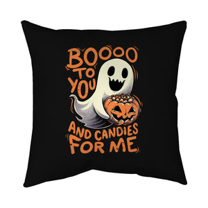 Halloween Ghost Candies