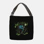 Villain 626-None-Adjustable Tote-Bag-yumie