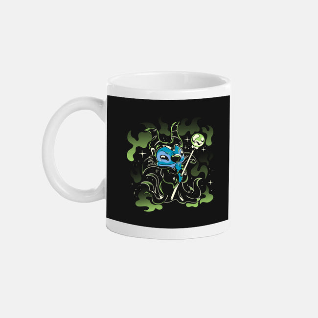 Villain 626-None-Mug-Drinkware-yumie