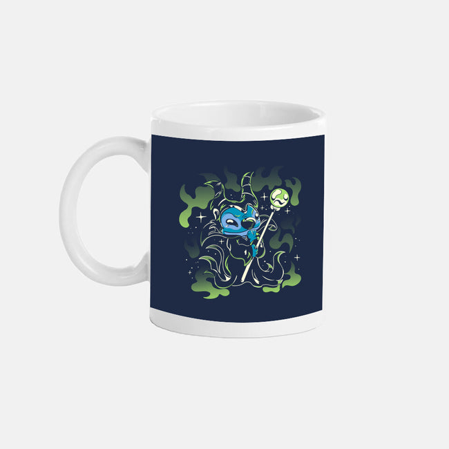 Villain 626-None-Mug-Drinkware-yumie