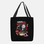 Cereal Literally To Die For-None-Basic Tote-Bag-Claudia