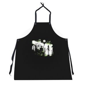 The Exorcism Before Christmas