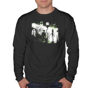 The Exorcism Before Christmas