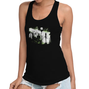 The Exorcism Before Christmas