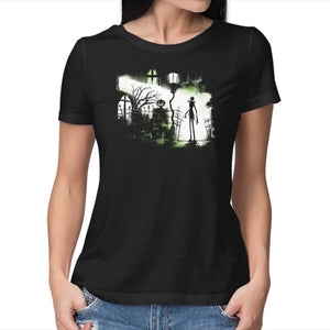 The Exorcism Before Christmas