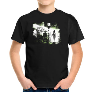 The Exorcism Before Christmas
