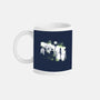 The Exorcism Before Christmas-None-Mug-Drinkware-zascanauta