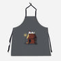 Sweet Home-Unisex-Kitchen-Apron-OnlyColorsDesigns