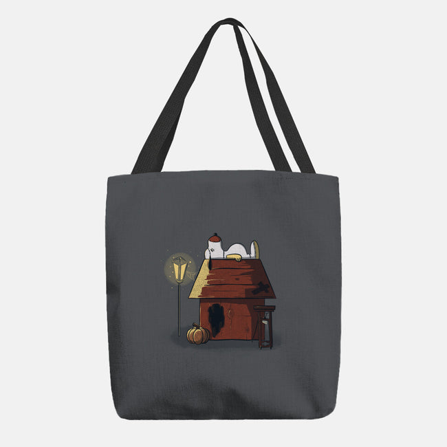 Sweet Home-None-Basic Tote-Bag-OnlyColorsDesigns