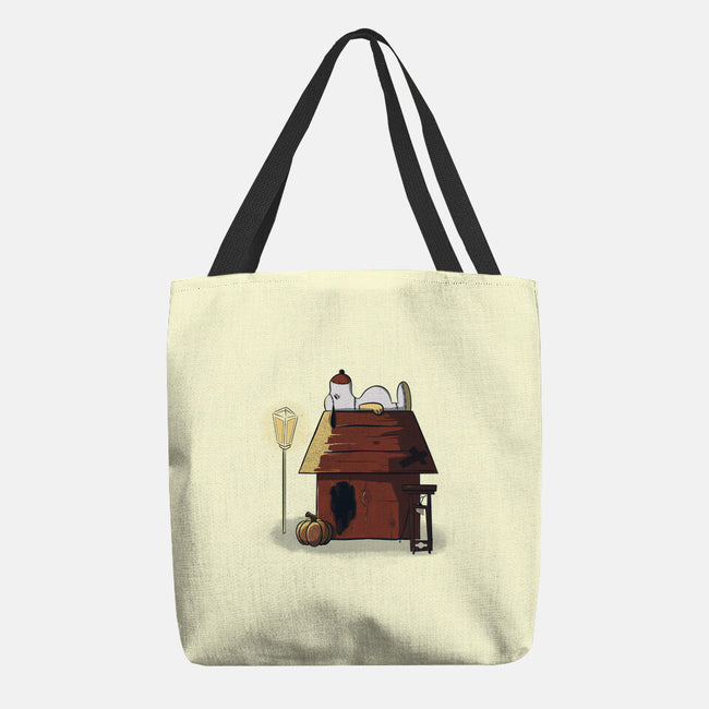 Sweet Home-None-Basic Tote-Bag-OnlyColorsDesigns