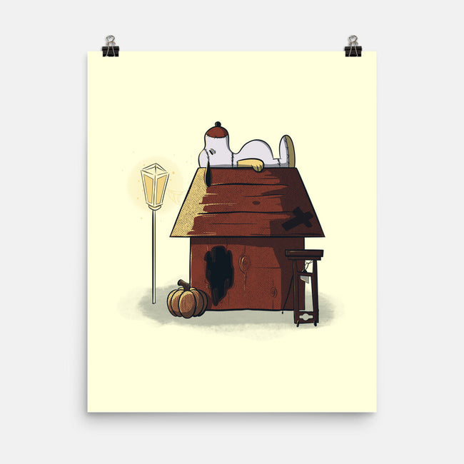 Sweet Home-None-Matte-Poster-OnlyColorsDesigns