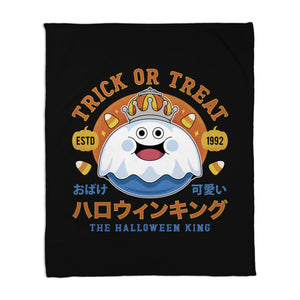 King Slime Halloween