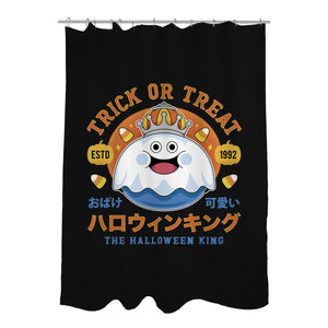 King Slime Halloween