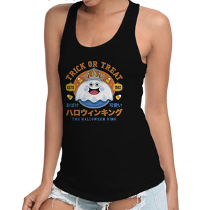 King Slime Halloween