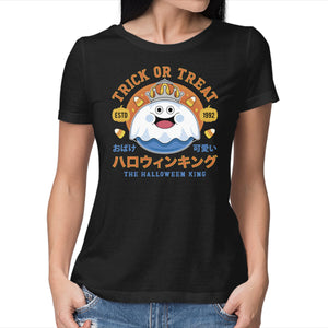 King Slime Halloween