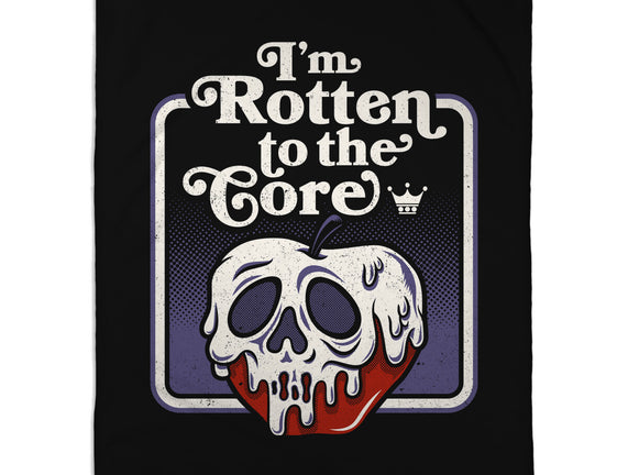 Rotten To The Core