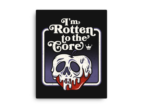 Rotten To The Core