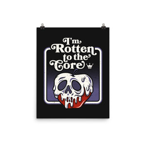 Rotten To The Core