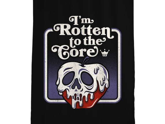 Rotten To The Core