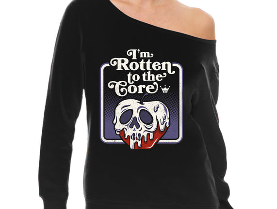 Rotten To The Core