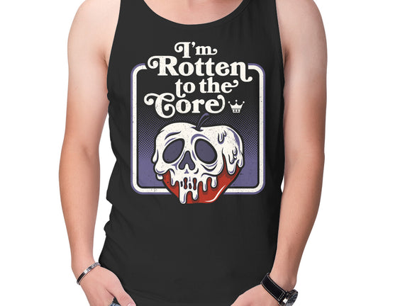 Rotten To The Core